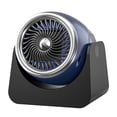thumbnail image 3 of Ventilador de Calefacción Yotijar 12V 140W PTC, 3 of 10