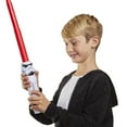 thumbnail image 3 of Star Wars Lightsaber Squad Imperial Stormtrooper, for Kids Ages 4 and Up, 3 of 7