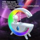 thumbnail image 5 of Humidificador Aire Altavoz Antigravedad BT Difusor Aromaterapia para Oficina en Casa, 5 of 9