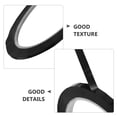 thumbnail image 3 of unbranded 10Ud De Adhesivo Negro Para Manualidades En Pizarras Y, 3 of 6
