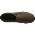 thumbnail image 2 of Merrell Men's Moab Adventure MOC Hiking Shoe, Dark Earth, 9 M US, 2 of 2