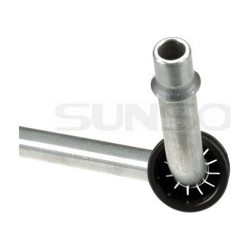Sunsong 5801328 Engine Oil Cooler Hose Assembly