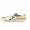 thumbnail image 2 of Onitsuka Tiger MEXICO 66 Mexico 66 GOLD/WHITE thl7c2-9401 Flat/Lace-Up JAPAN NEW, 2 of 6