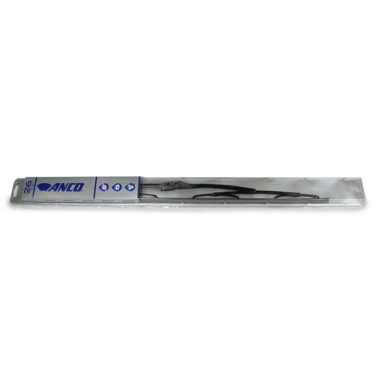 ATP Chemicals & Supplies ANCO Aero Vantage Wiper Blade 18 ATP Chemicals & Supplies ANCO Aero Vantage Wiper Blade 18