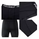 thumbnail image 4 of Short Deportivo Elástico Cómodo Gym Short Licras Hombre, 4 of 6