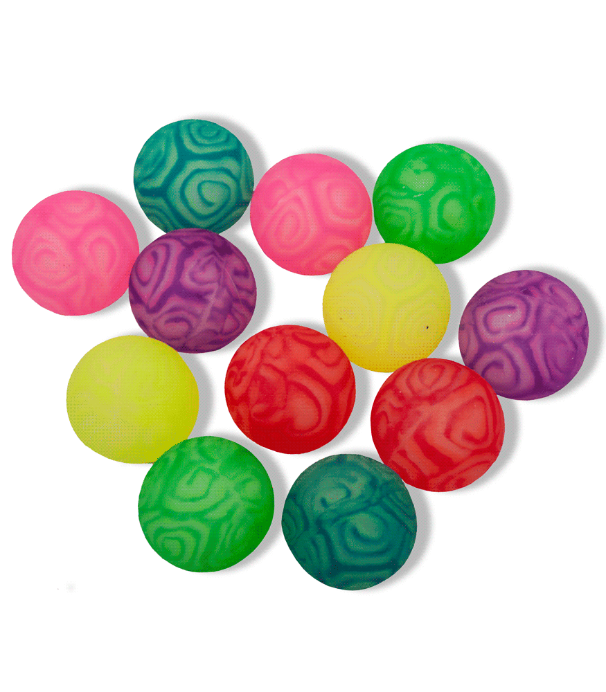 bouncy balls walmart