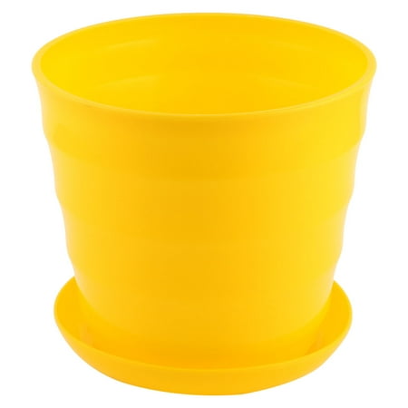 19cm plant pot