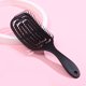 thumbnail image 1 of Hair brush, detangling brush - Does not pull, 1 of 5