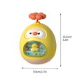 thumbnail image 2 of XWSHYW Juguetes para Niños Pequeños Actividad Pequeño Regalo Juguete de Baño para Bebé Diseño Novedoso Vaso de Agua y Tierra Juguete para Jugar con Agua para Niños, 2 of 2