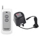 thumbnail image 4 of Interruptor De Luz Inalámbrico, Interruptor Inalámbrico Con Soporte Ajustable, Interruptor Remoto Con Carcasa Retardante De Llama Para Riego Agrícola, 4 of 7