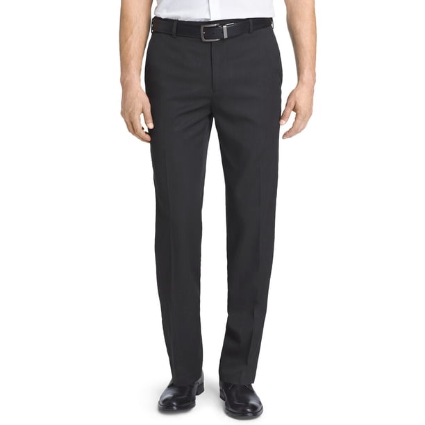 Download Van Heusen - Van Heusen Ultimate Traveler Melange Straight ...