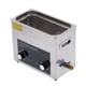 thumbnail image 1 of Máquina de limpieza ultrasónica limpiador ultrasónico de 42 kHz solución de laboratorio eléctrica de 6 l con calentador con temporizador para relojes joyas gafas ANGGREK Otros, 1 of 8