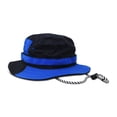 thumbnail image 3 of Panama Jack Kids Beach Hat - Lightweight, UPF 50+ Sun Protection, 3 of 5