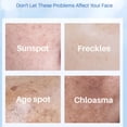 thumbnail image 3 of PiGOGI Brightening Milk Hydrating Tone Improving Facial Cream Even Skin Natural Glow 20g, 3 of 6