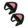 thumbnail image 4 of MasteelfCA 1 Paire de Décorations de Casque en Forme d'Oreilles de Chat, 4 of 7