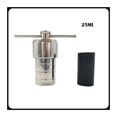 thumbnail image 2 of 20ml 25ml PPL Lined Hydrothermal Synthesis Autoclave Reactor 3Mpa ,Wide Application, 2 of 7
