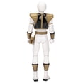thumbnail image 2 of Power Rangers Mighty Morphin White Ranger, 2 of 6