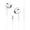 1PC 3.5mm Jack, variant on 2 Pack-USB C Headphones for iPhone 17/16/15 Earbuds USB C Wired Earphones with Mic & Remote Control Noise Cancelling for iPhone 15, iPad Pro, Galaxy S23/S22/S21/S20/Ultra Note 10/20, Pixel 7/6/6a/5/4