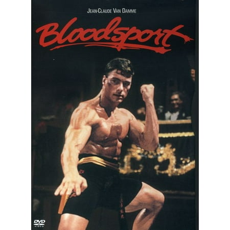 Bloodsport