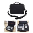 thumbnail image 4 of Estuche de transporte perfke para accesorios de drones RC Nylon Impermeable, 4 of 9