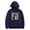 NAVY, variant on custom pet photo Hoodie Pet photo and name Personalized Pet Portrait Hoodie Custom Dog Cat Graphic Hoodie Unisex Personalized