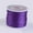 BlueViolet, variant on U8MO 45m Flat Spandex Elastic Crystal String Stretch Beading Threads Crafting 0.5mm-DarkRed