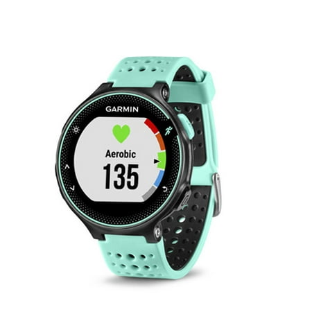Refurbished Forerunner 235 GPS Running Watch with Wrist-based Heart Rate - (Garmin Forerunner 235 Best Price)