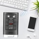 thumbnail image 4 of Llavero de coche con control remoto de entrada sin llave, compatible con Cadillac CTS 2008-2015 Cadi, 4 of 7
