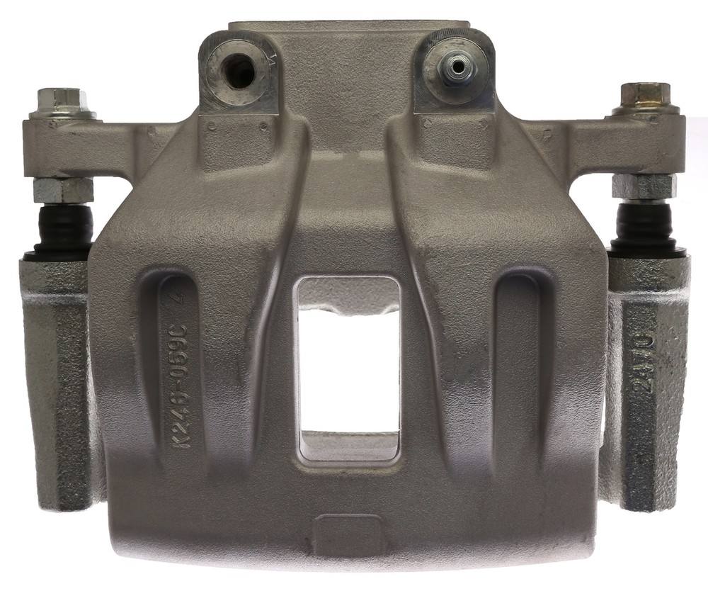 ACDelco 18FR2414N Brake Caliper Fits 2014 Dodge Charger