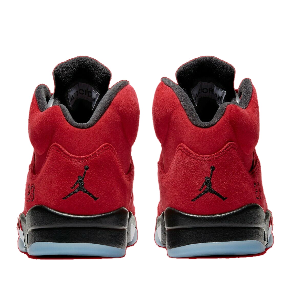 Sneakers Release – Jordan 5 Retro “Raging Bull”/  “Toro” Colorway Drops April 10