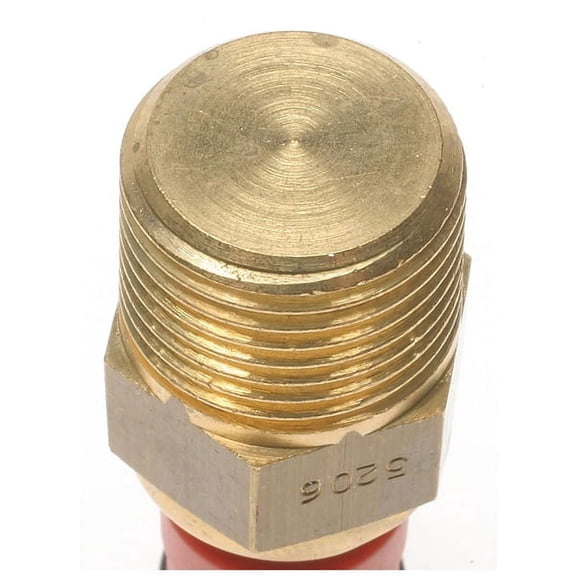 Temperature Sender - With Light