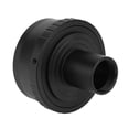 thumbnail image 4 of Microscope Eyepiece Adapter,   Detachable Eyepiece Adapter Ring High Strength Metal  For  M4/3 Mount Mirrorless Camera, 4 of 8