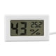 thumbnail image 4 of Termómetro Digital LCD Con Pantalla De Humedad Y Temperatura, Higrómetro Con Sonda Externa, Incubadora De Reptiles, Habitación De Cigarros, 4 of 7