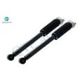 thumbnail image 5 of Set Front Suspension Strut-Rear Complete Shock Kit For 2017-2022 Honda CR-V All, 5 of 9