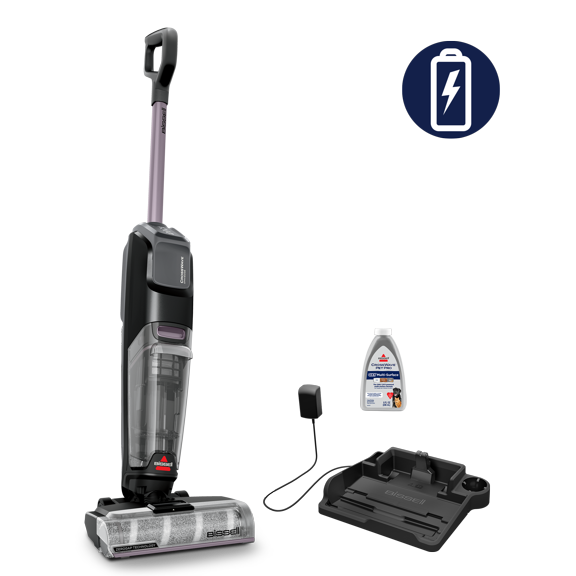 BISSELL CrossWave® OmniEdge™ Cordless Wet/Dry Vacuum Cleaner & Floor Washer
