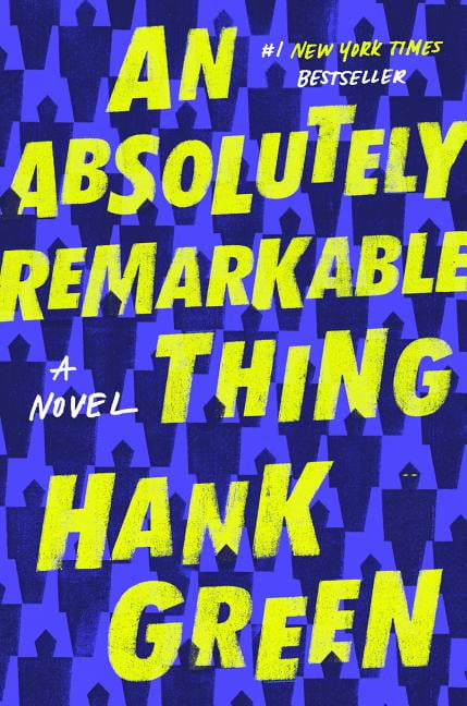 an absolutely remarkable thing a novel an absolutely remarkable thing a novel