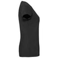 thumbnail image 3 of Fruit Of The Loom Womens Iconic Ringspun Cotton T-Shirt, 3 of 3