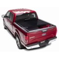 thumbnail image 1 of Retrax Tonneau Cover 60482 RetraxONE MX; Manual Retractable; Key Lockable; Black Matte; Polycarbonate, 1 of 13
