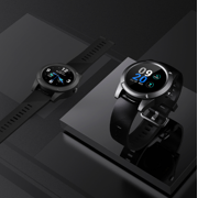 Active Portable SOS GPS Medical Alert System Fall Detection -Medihill Smartwatch