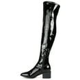 thumbnail image 3 of Brinley Co. Womens Tru Comfort Foam™ Over The Knee Boot, 3 of 7