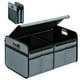 thumbnail image 1 of Organizador YSSOA para maletero de coche, plegable, 50 L, impermeable, Oxford, 1 of 8