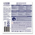 thumbnail image 4 of Concentrated Floor Cleaner, Free And Clear, 1 Gal Bottle | Bundle of 5 Each, 4 of 7
