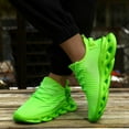 thumbnail image 4 of Damyuan Women's Sports Shoes Breathable Soft Fashionable Casual Running Shoes, 4 of 6