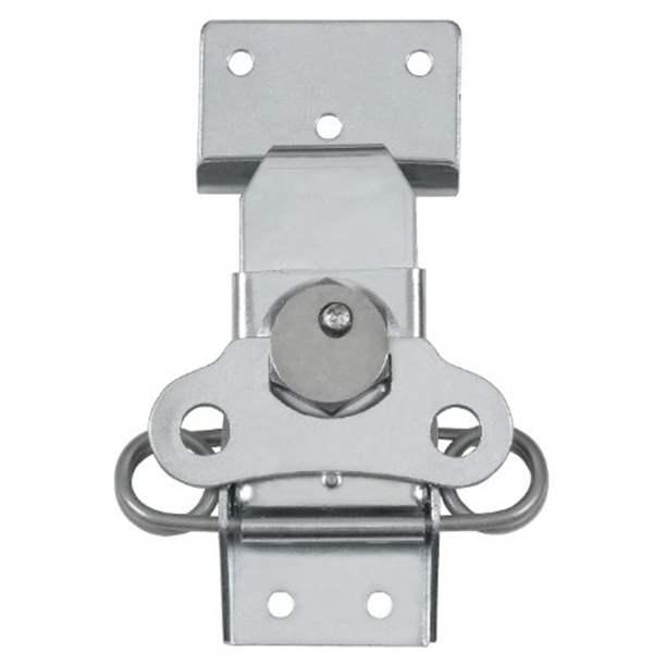 Reliable Hardware Company RH2636/0371A Spring Loaded Butterfly Latch
