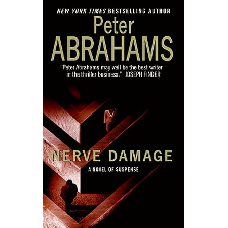 Nerve Damage - eBook (Best Painkiller For Nerve Damage)