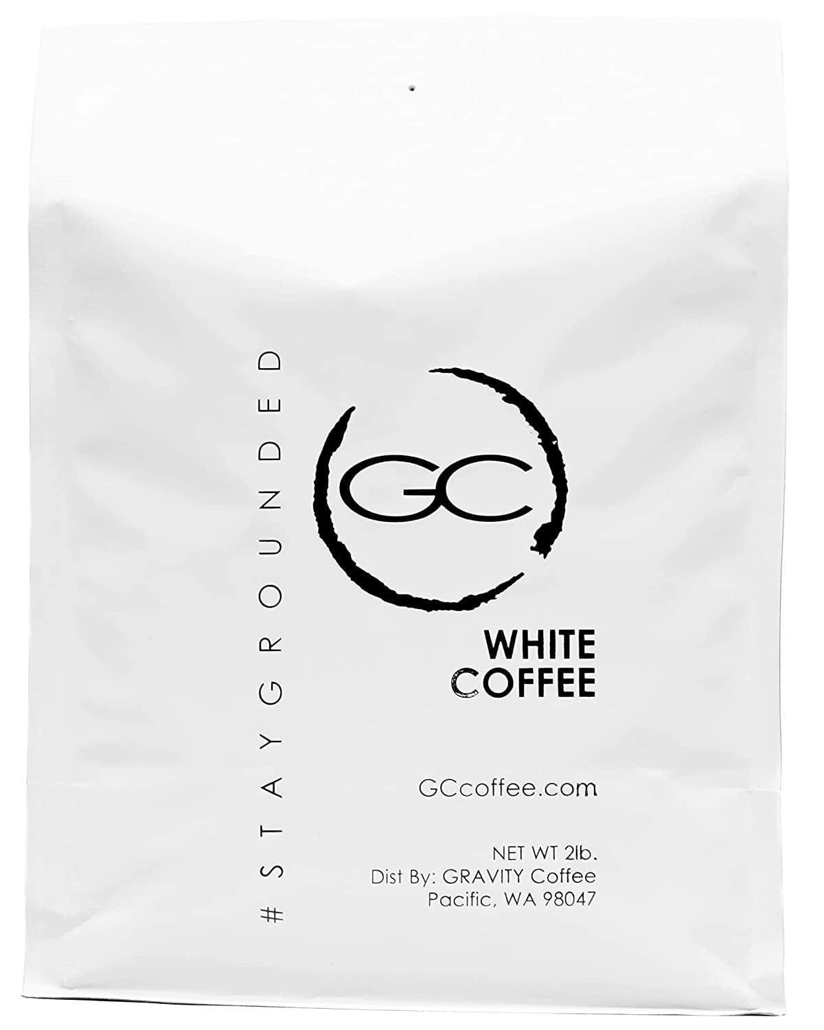Gravity Coffee Signature Coffee (White Coffee)