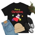 thumbnail image 3 of Funny Elf Mens Christmas Pajamas Funny Plus Size Christmas Shirts for Men Plus Size Funny Christmas PJs, 3 of 8