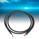 thumbnail image 4 of Cable de extensión para bicicleta eléctrica, cable de conversión de bicicleta eléctrica de 32,7 pulgadas de largo resistente y duradero de goma premium para alimentación ANGGREK Otros, 4 of 8