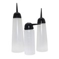 thumbnail image 4 of OUNONA 5 Pcs Bouteilles d'Application pour Cheveux avec Style Simple et Buse Oblique pour Usage Domestique, 4 of 8