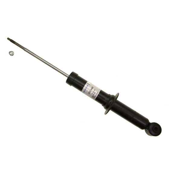 Sachs TwinTube Shock Absorber